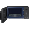 Микроволновая печь SAMSUNG MS23T5018AC/BW антрацит