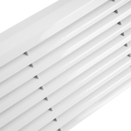 MATRIX Конвектор электрический CH-1000, 1000 Вт, X-образный нагреватель, термостат, колеса 98105