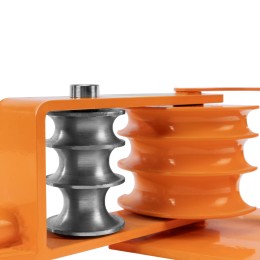 Сибртех Трубогиб ручной усиленный, 15-25мм 18109