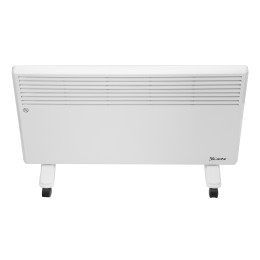 MATRIX Конвектор электрический CH-2000, 2000 Вт, X-образный нагреватель, термостат, колеса 98107