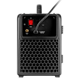 Denzel Аппарат инвертор. полуавтомат. сварки MIG-160, 160 А, ПВ 60%, катушка 5 кг 94309