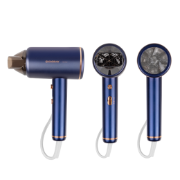 ENDEVER Фен для волос AURORA-514