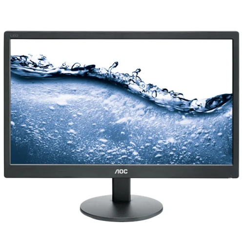 Монитор компьютерный AOC E2070SWN