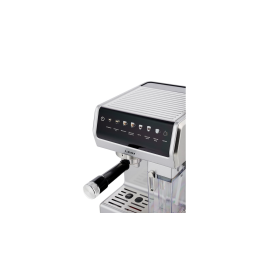 LERAN Кофеварка рожковая ECM 20X84
