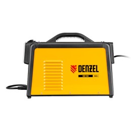 Denzel Аппарат инвертор. полуавтомат. сварки MIG-160, 160 А, ПВ 60%, катушка 5 кг 94309