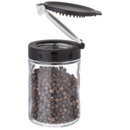 Lefard Набор Емкостей Для Специй 6шт 200мл Agness. 671-104