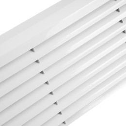 MATRIX Конвектор электрический CH-2000, 2000 Вт, X-образный нагреватель, термостат, колеса 98107