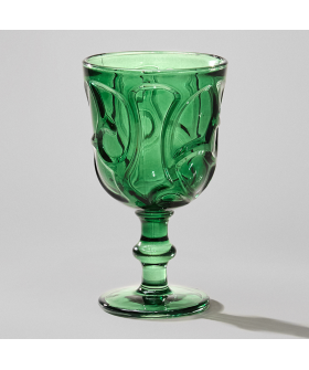 Lefard Бокал Elegia Emerald 310 Мл / 16 См. 695-076