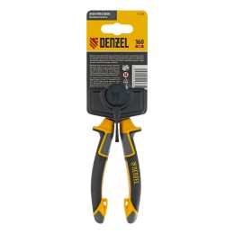 Denzel Кабелерез 160 мм, трехкомпонентные рукоятки 17729