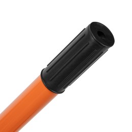 Сибртех Тележка ручная двухколесная TTP2-01.00.000, грузоподъемность 190 кг, пневматические колеса d 260 мм, платформа 580 х 290 мм 68944