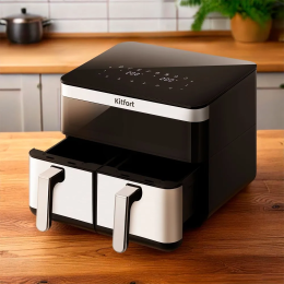 KITFORT Аэрогриль KT-8110