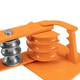 Сибртех Трубогиб ручной усиленный, 15-25мм 18109