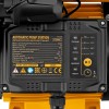 Насосная станция PS500C, 500 Вт, напор 35 м, 2200 л/ч, ресивер 2 л, блок управления Denzel 97249