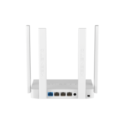 KEENETIC Беспроводной  маршрутизатор Speedster (KN-3013)