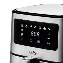 KITFORT Аэрогриль КТ-2228
