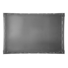 Palisad Мангал для дачи Camping, дипломат, размер 455х315х550 мм, 69734