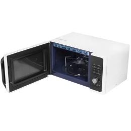 SAMSUNG Микроволновая печь MG23F301TQW/BW