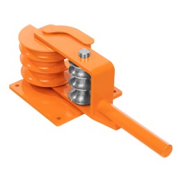 Сибртех Трубогиб ручной усиленный, 15-25мм 18109