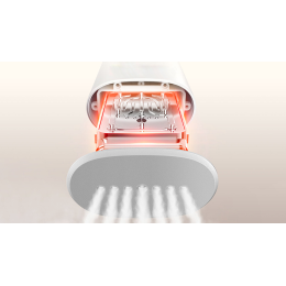 Xiaomi Отпариватель Garment Steamer ZQGTJ02KL 2000Вт