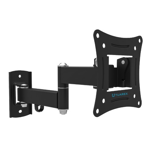 Кронштейн для телевизора Tuarex ALTA-104 Black