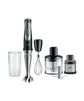 BRAUN Блендер погружной MQ9138XI