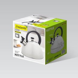 MAESTRO Чайник MR-1302-WG