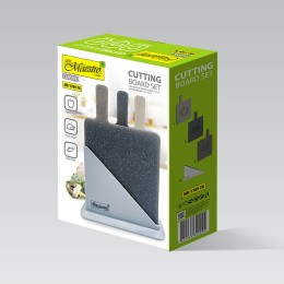 MAESTRO Набор разделочных досок MR-1789TG