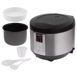 POLARIS Мультиварка PMC 0586AD