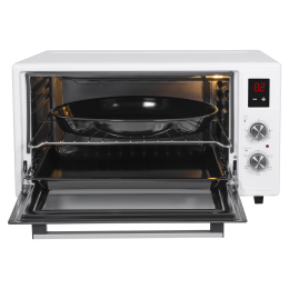 ESPERANZA Электропечь TO-48CD W (белый)