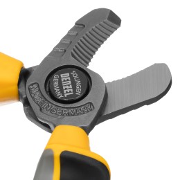 Denzel Кабелерез 160 мм, трехкомпонентные рукоятки 17729