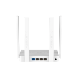 KEENETIC Беспроводной  маршрутизатор Viva (KN-1913)