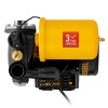 Насосная станция PS500C, 500 Вт, напор 35 м, 2200 л/ч, ресивер 2 л, блок управления Denzel 97249