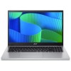 Ноутбук ACER 15.6 Extensa 15 EX215-34-P0AB Silver (NX.EHTCD.005)