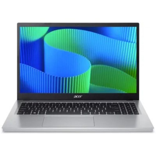 Ноутбук ACER 15.6 Extensa 15 EX215-34-P0AB Silver (NX.EHTCD.005)