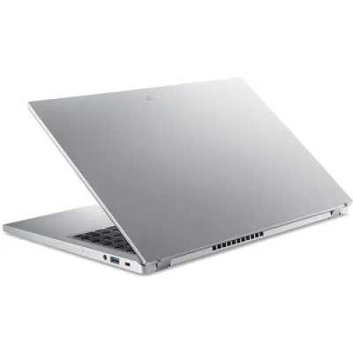 Ноутбук ACER 15.6 Extensa 15 EX215-34-P0AB Silver (NX.EHTCD.005)