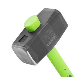 Сибртех Кувалда, 9000 г, фибергласовая обрезиненная рукоятка 10900