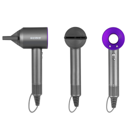 ENDEVER Фен для волос AURORA-510