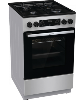 GORENJE Плита газоэлектрическая GK5C60SJ