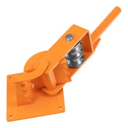 Сибртех Трубогиб ручной усиленный, 15-25мм 18109