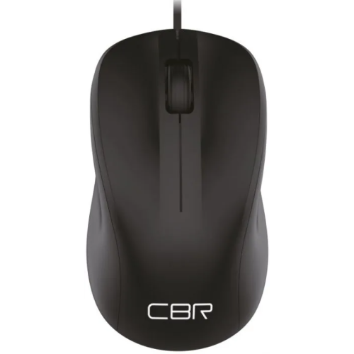 Мышь CBR CM 131 черный