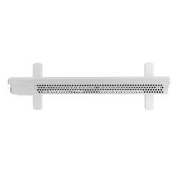 MATRIX Конвектор электрический CH-2000, 2000 Вт, X-образный нагреватель, термостат, колеса 98107