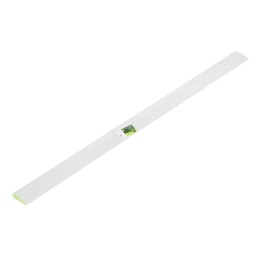 Сибртех Правило алюминиевое Трапеция , 2 ребра жесткости, L-1.5 м Россия 89602