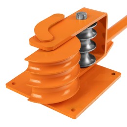 Сибртех Трубогиб ручной усиленный, 15-25мм 18109