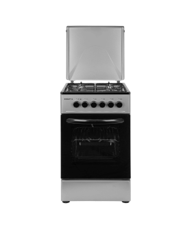KRAFT Плита  комбинированная KF-FSK5302ES