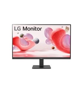 LG Монитор компьютерный 27MR400-B