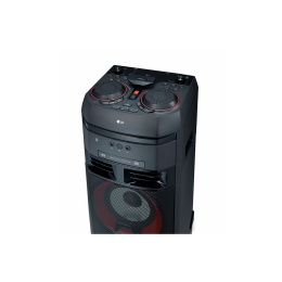 LG Музыкальный центр OK65 X-BOOM