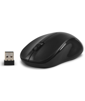 CBR Мышь CM 410 Black