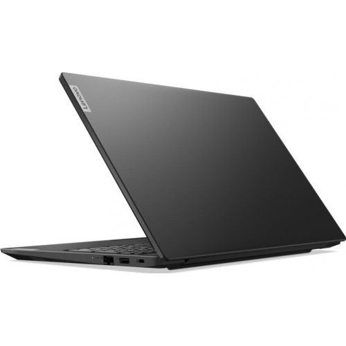 Ноутбук LENOVO 15.6" TN FHD  V15 G2 IJL black