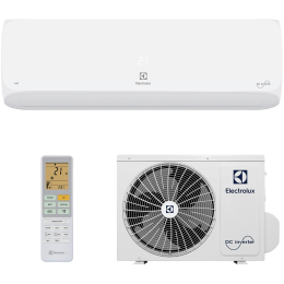 ELECTROLUX Сплит-система EACS-12HAL/N8