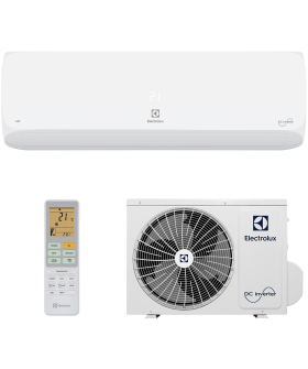 ELECTROLUX Сплит-система EACS-12HAL/N8